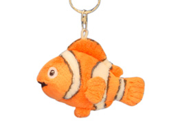 GS7394 (11cm) - w - keychain